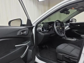 Chevrolet Trax 1.2 LIH Automatic | Mobile.bg � ����� ������ 9