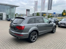 Audi Q7 3.0TDI ������� ���� Exclusive/3xTV/BOSE/PANO/21 | Mobile.bg � ����� ������ 4
