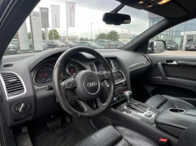 Audi Q7 3.0TDI ������� ���� Exclusive/3xTV/BOSE/PANO/21 | Mobile.bg � ����� ������ 5