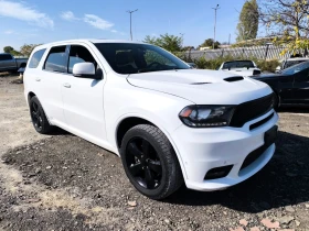 Dodge Durango 5, 7Hemi - 26500 € - 50241523 3