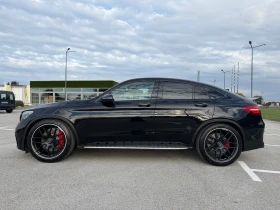 Mercedes-Benz GLC 63 AMG GLC-kupe-63AMG S-4matic +  | Mobile.bg � ����� ������ 4