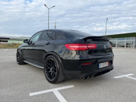 Mercedes-Benz GLC 63 AMG GLC-kupe-63AMG S-4matic +  | Mobile.bg � ����� ������ 5