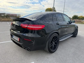 Mercedes-Benz GLC 63 AMG GLC-kupe-63AMG S-4matic +  | Mobile.bg � ����� ������ 7