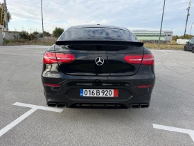 Mercedes-Benz GLC 63 AMG GLC-kupe-63AMG S-4matic +  | Mobile.bg � ����� ������ 6