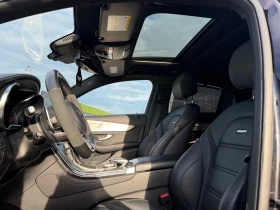 Mercedes-Benz GLC 63 AMG GLC-kupe-63AMG S-4matic +  | Mobile.bg � ����� ������ 16