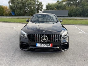 Mercedes-Benz GLC 63 AMG GLC-kupe-63AMG S-4matic +  | Mobile.bg � ����� ������ 2