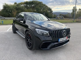 ������ Mercedes-Benz GLC 63...