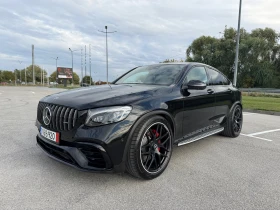 Mercedes-Benz GLC 63 AMG GLC-kupe-63AMG S-4matic +  | Mobile.bg � ����� ������ 3