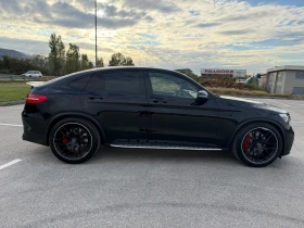 Mercedes-Benz GLC 63 AMG GLC-kupe-63AMG S-4matic +  | Mobile.bg � ����� ������ 8