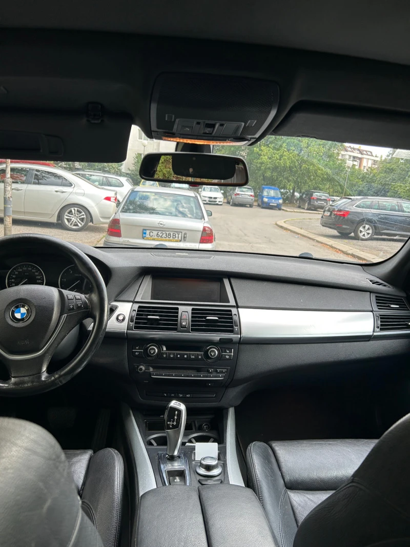 BMW X5, снимка 7 - Автомобили и джипове - 46647613