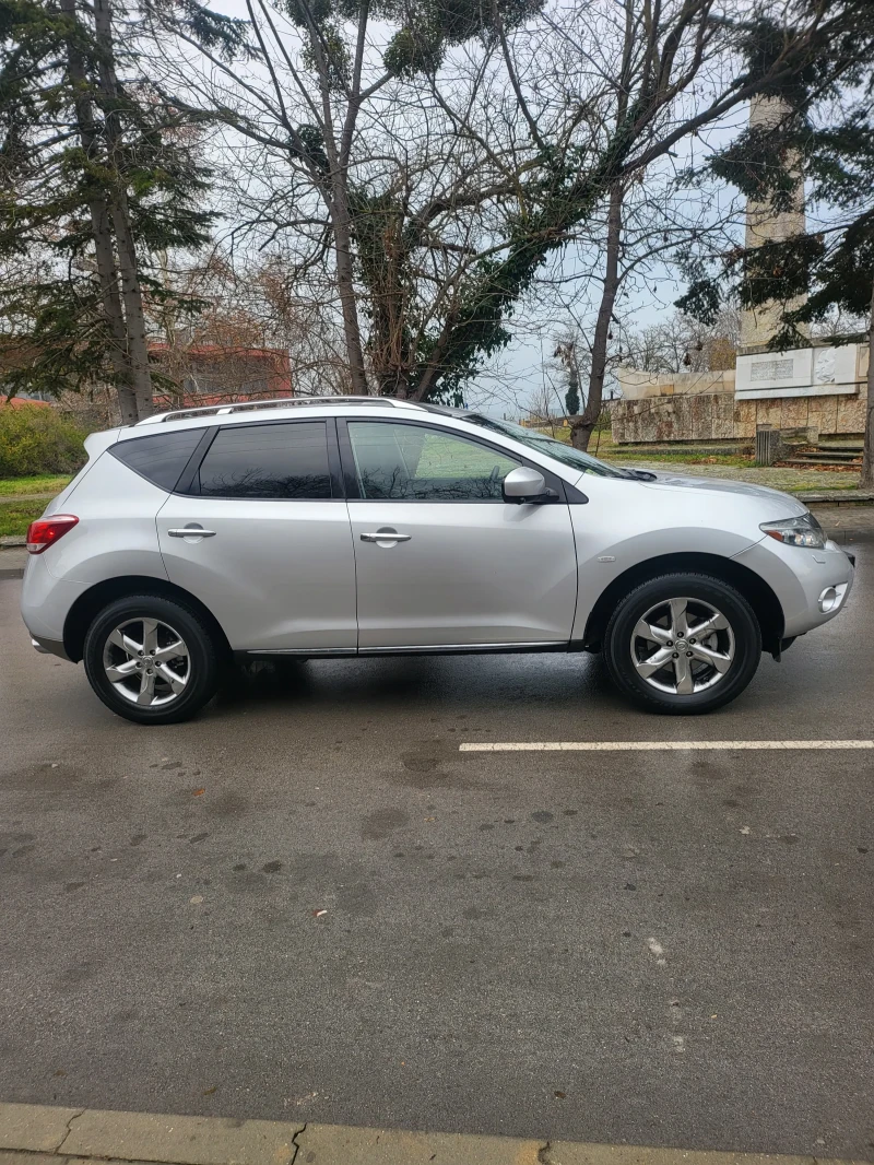 Nissan Murano !!!ПРОМОЦИЯ!!! 2 ЗА 1, снимка 7 - Автомобили и джипове - 48266030