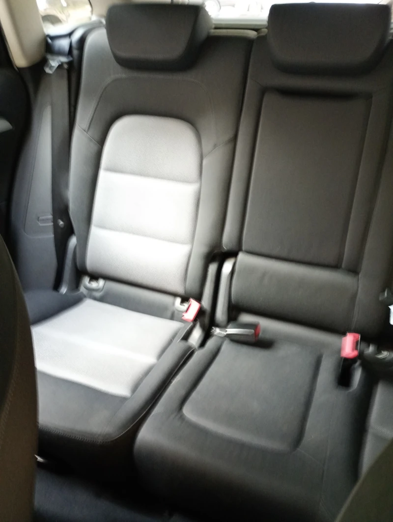 Audi Q5, снимка 9 - Автомобили и джипове - 51607385