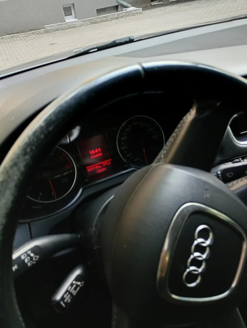 Audi Q5, снимка 6 - Автомобили и джипове - 51607385