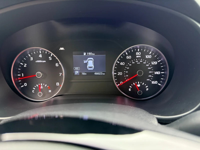 Kia Sportage LX 2.4i AWD Като Нова, снимка 10 - Автомобили и джипове - 52018228