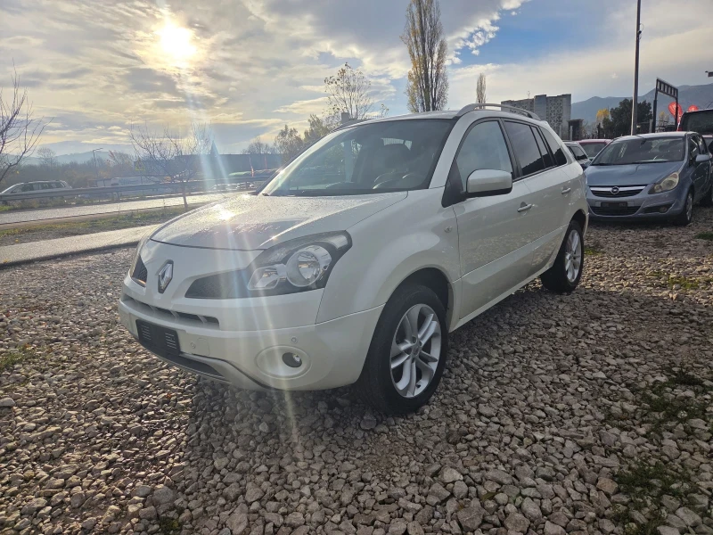 Renault Koleos 2.0dci* 4x4* 