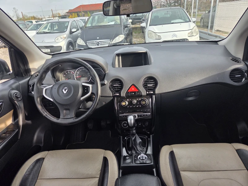 Renault Koleos 2.0dci* 4x4* , снимка 15 - Автомобили и джипове - 52488968