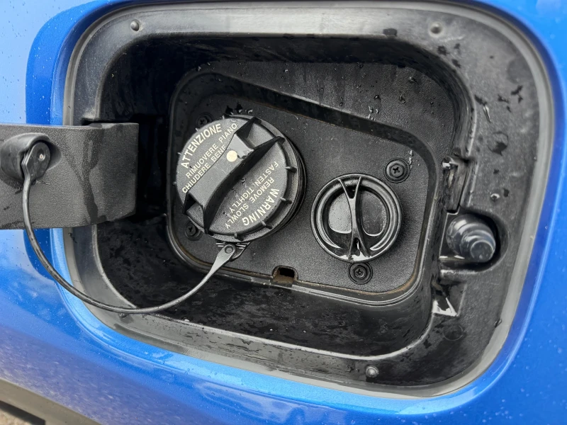 Kia Sportage 1.6GDI GPL 2021, снимка 14 - Автомобили и джипове - 52553083