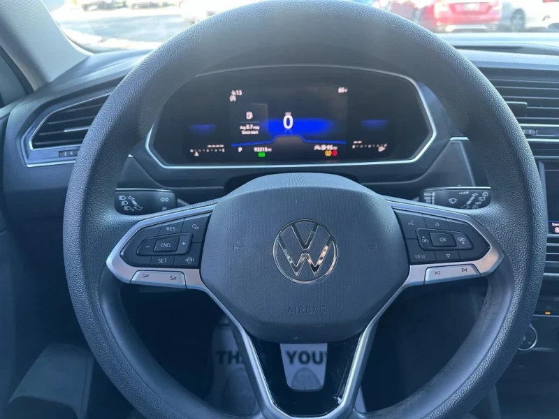 VW Tiguan S| 7 МЕСТА| ЗАДНА КАМЕРА| BLIND SPOT, снимка 10 - Автомобили и джипове - 52661086