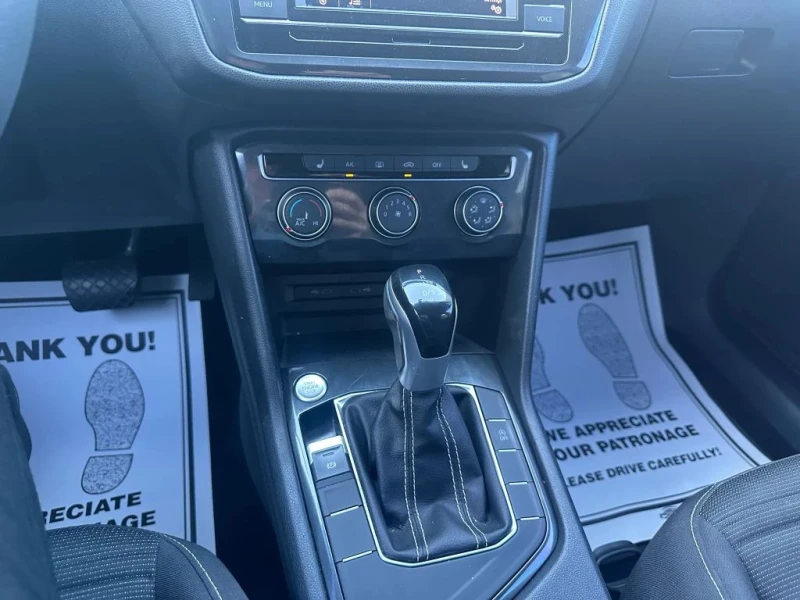VW Tiguan S| 7 МЕСТА| ЗАДНА КАМЕРА| BLIND SPOT, снимка 12 - Автомобили и джипове - 52661086