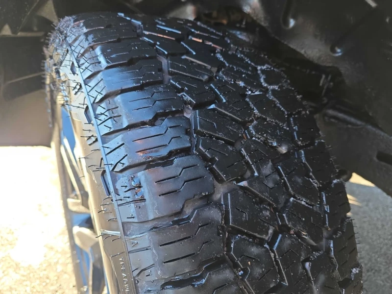 Dodge RAM 1500 * REBEL * CARFAX * БЕЗ ПЪРВОНАЧАЛНА ВНОСКА, снимка 12 - Автомобили и джипове - 52778633