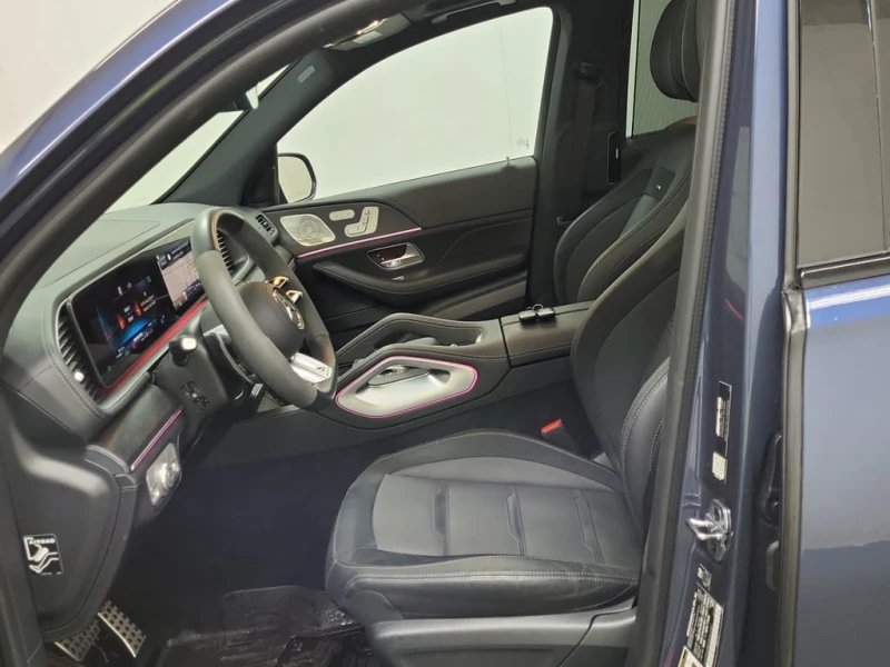 Mercedes-Benz GLE * AMG 53 * CARFAX * цена до българия, снимка 11 - Автомобили и джипове - 53174774
