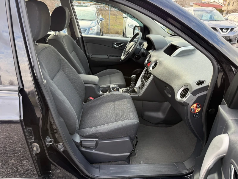 Renault Koleos 2.5 16V (171 кс) Газ-инж./4х4/Камера/Зимни гуми, снимка 12 - Автомобили и джипове - 53296504