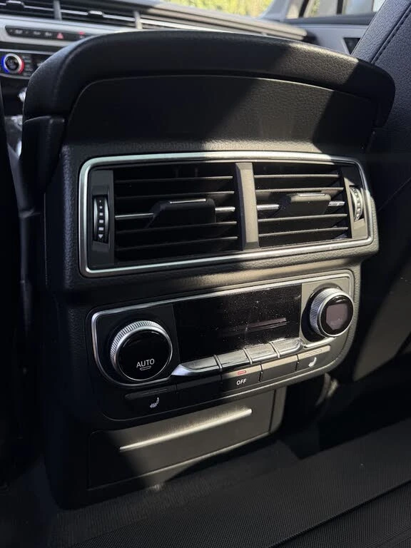 Audi Q7 *  *    * CARFAX *  | Mobile.bg   14