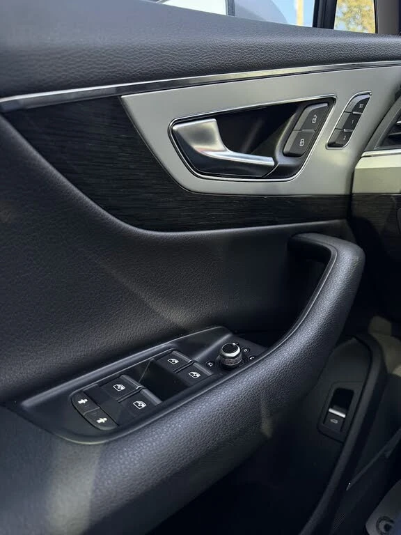 Audi Q7 *  *    * CARFAX *  | Mobile.bg   13