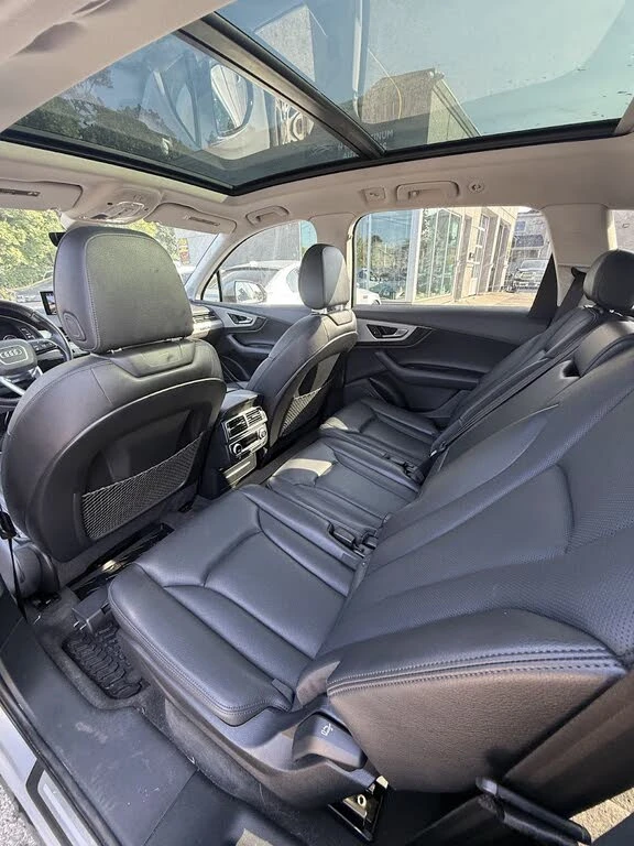 Audi Q7 *  *    * CARFAX *  | Mobile.bg   15