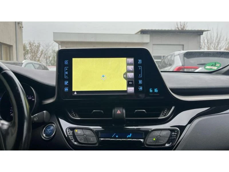 Toyota C-HR CLUB | Mobile.bg   13