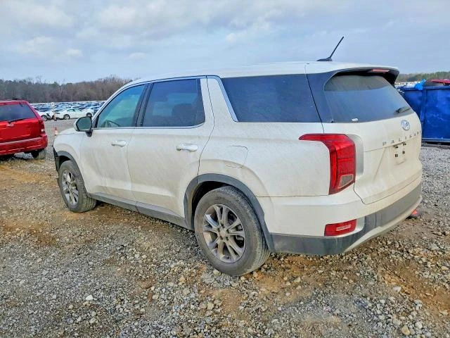 Hyundai Palisade 3.8L 6 Front-wheel Drive | Mobile.bg � ����������� 2