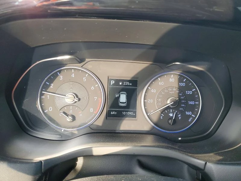 Hyundai Palisade 3.8L 6 Front-wheel Drive | Mobile.bg � ����������� 9