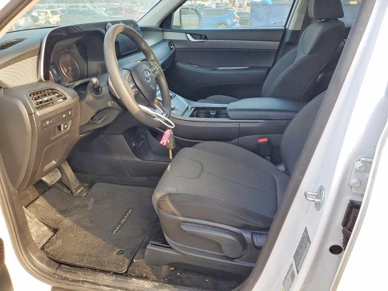 Hyundai Palisade 3.8L 6 Front-wheel Drive | Mobile.bg � ����������� 7