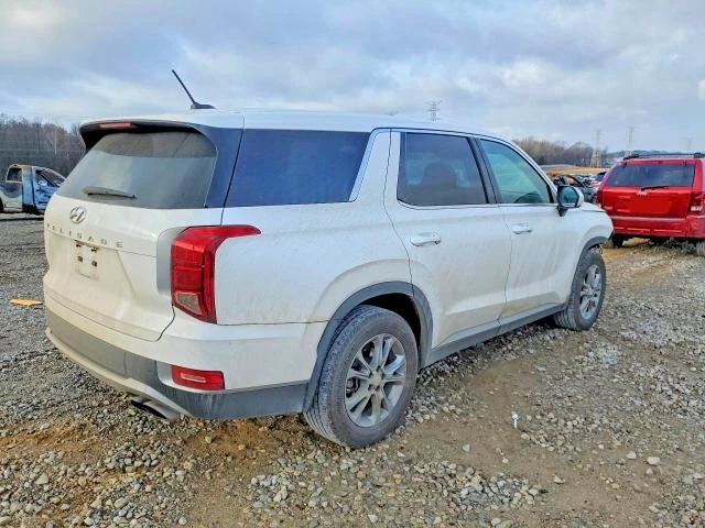 Hyundai Palisade 3.8L 6 Front-wheel Drive | Mobile.bg � ����������� 3