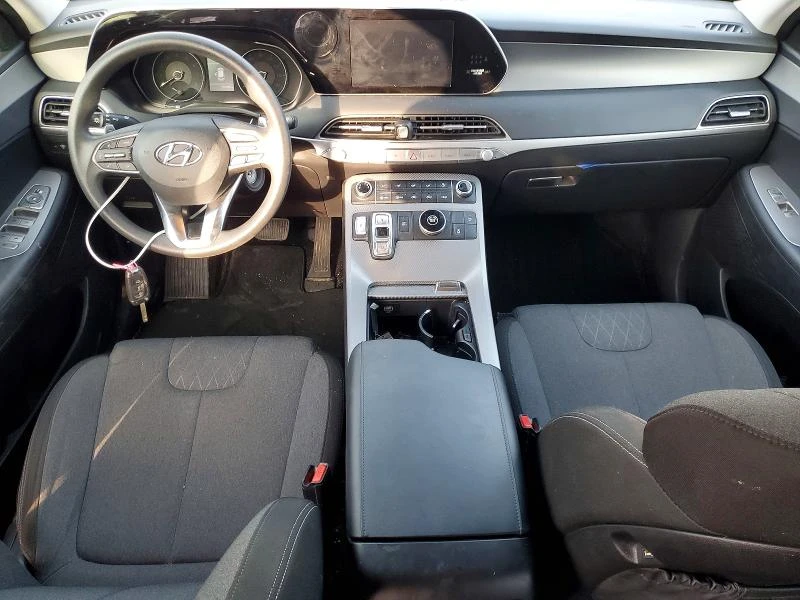 Hyundai Palisade 3.8L 6 Front-wheel Drive | Mobile.bg � ����������� 8