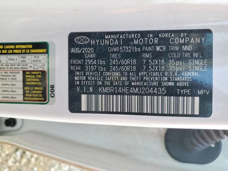 Hyundai Palisade 3.8L 6 Front-wheel Drive | Mobile.bg � ����������� 14