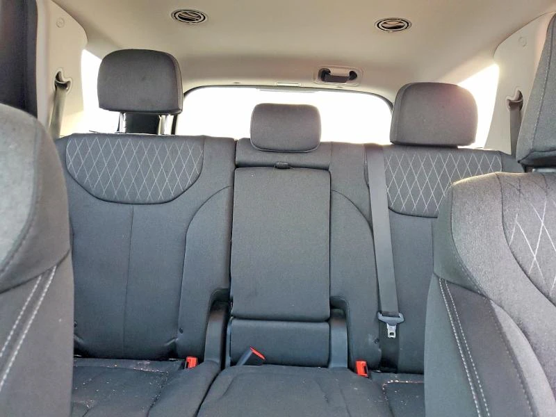 Hyundai Palisade 3.8L 6 Front-wheel Drive | Mobile.bg � ����������� 10