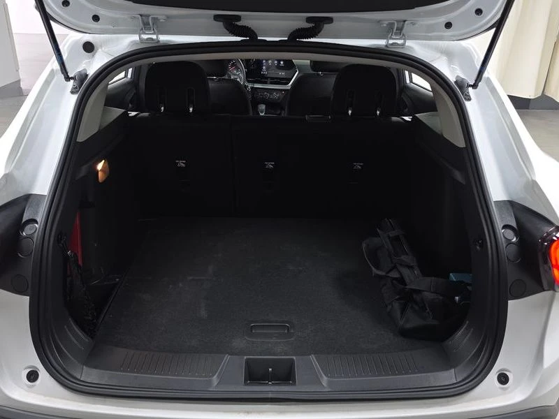 Chevrolet Trax 1.2 LIH Automatic | Mobile.bg � ����������� 14