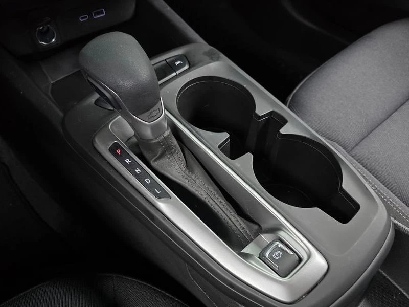 Chevrolet Trax 1.2 LIH Automatic | Mobile.bg � ����������� 8