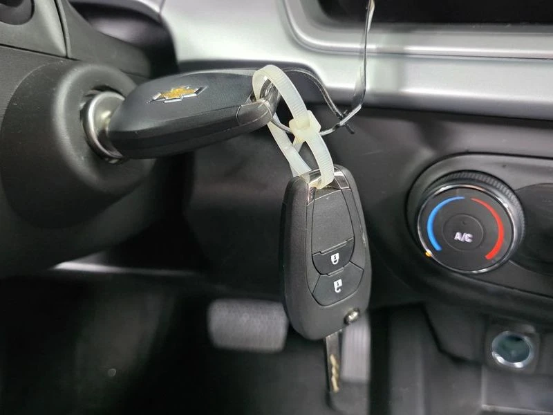 Chevrolet Trax 1.2 LIH Automatic | Mobile.bg � ����������� 17