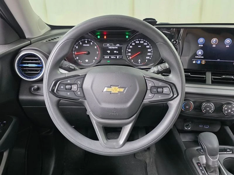 Chevrolet Trax 1.2 LIH Automatic | Mobile.bg � ����������� 12