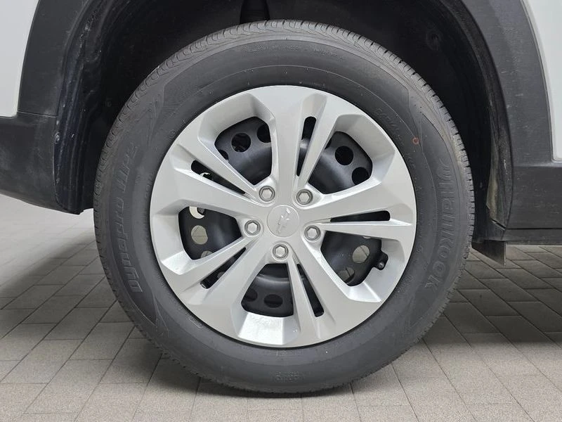 Chevrolet Trax 1.2 LIH Automatic | Mobile.bg � ����������� 4