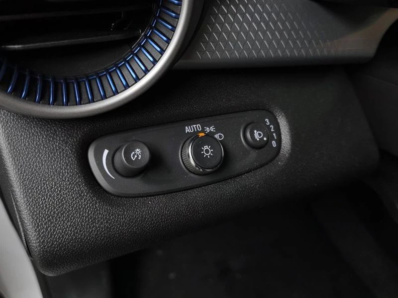 Chevrolet Trax 1.2 LIH Automatic | Mobile.bg � ����������� 16