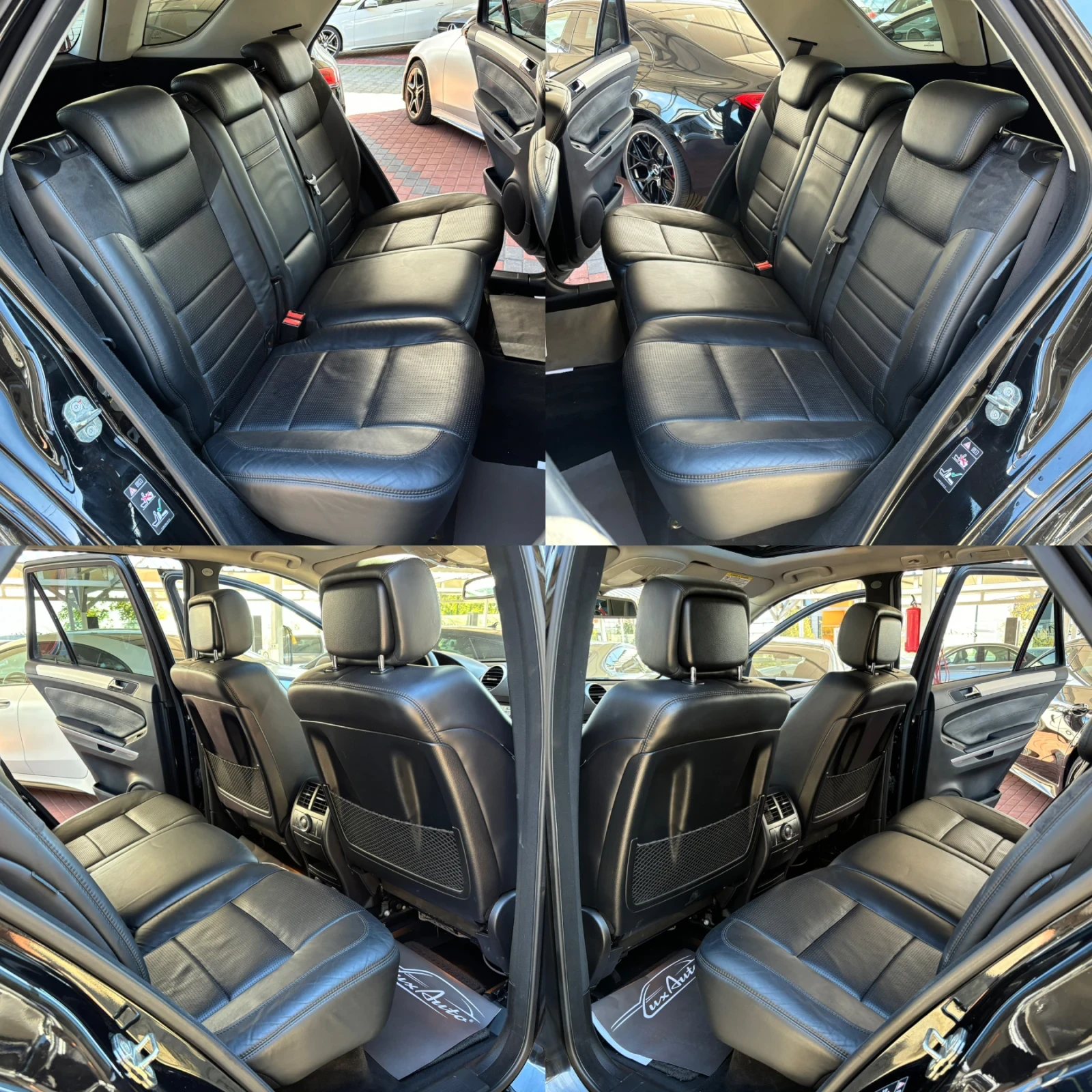 Mercedes-Benz ML 63 AMG FULL FULL# #  | Mobile.bg   12