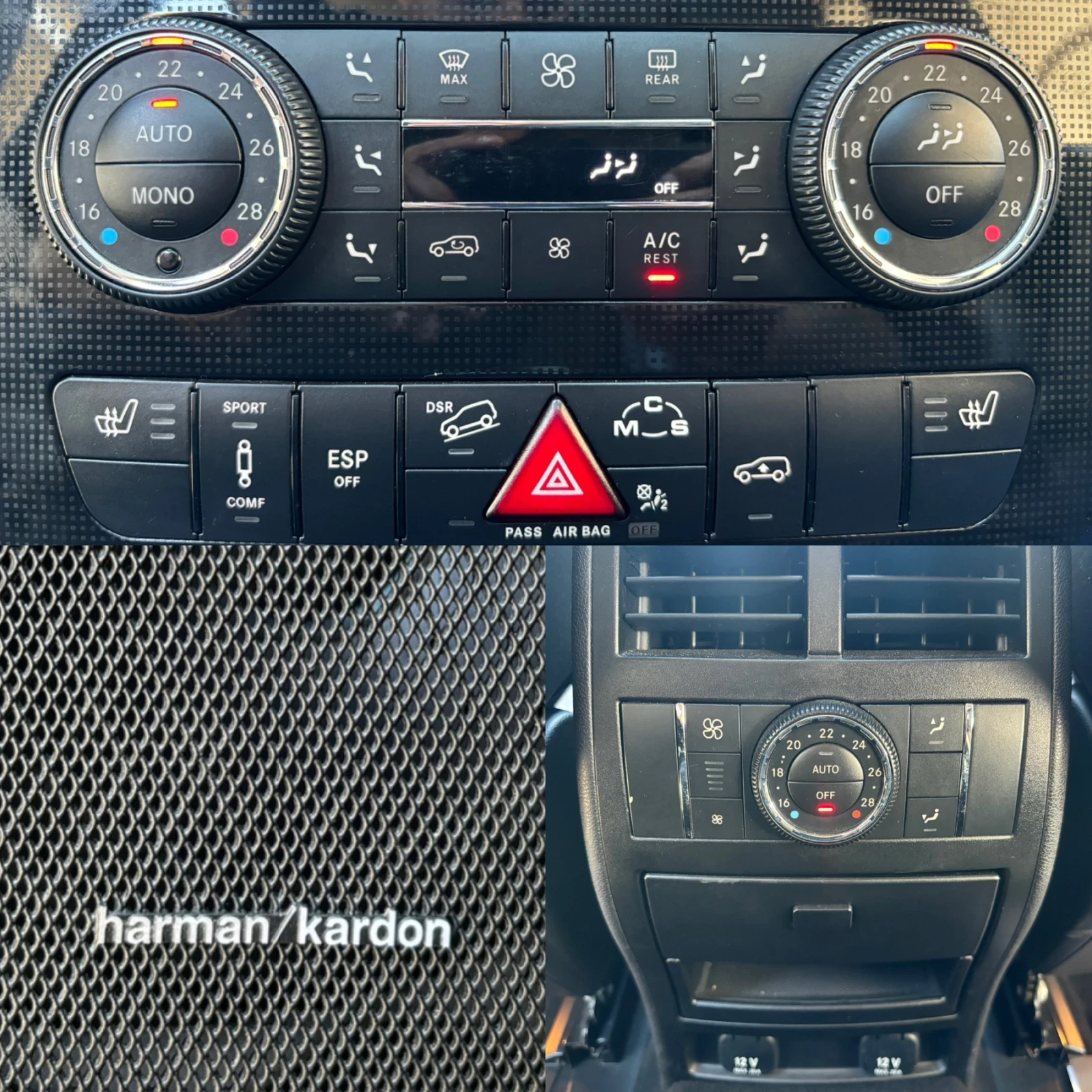 Mercedes-Benz ML 63 AMG FULL FULL# #  | Mobile.bg   17