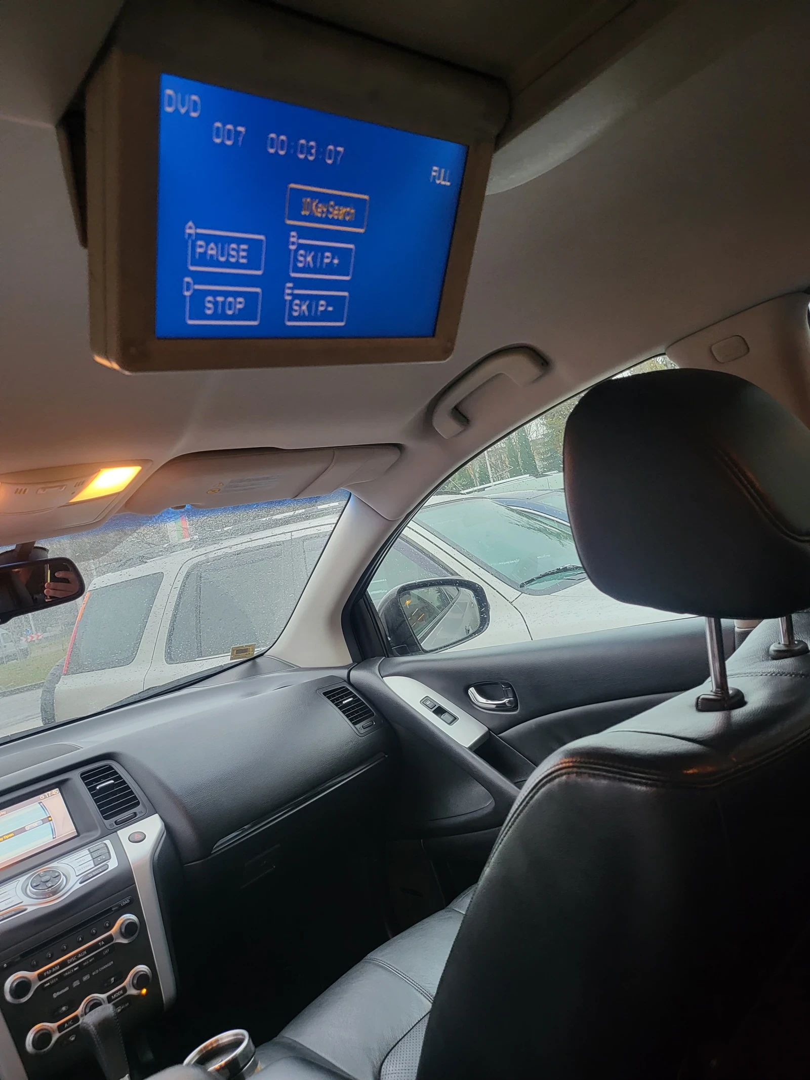 Nissan Murano !!!!!! 2  1 | Mobile.bg   11