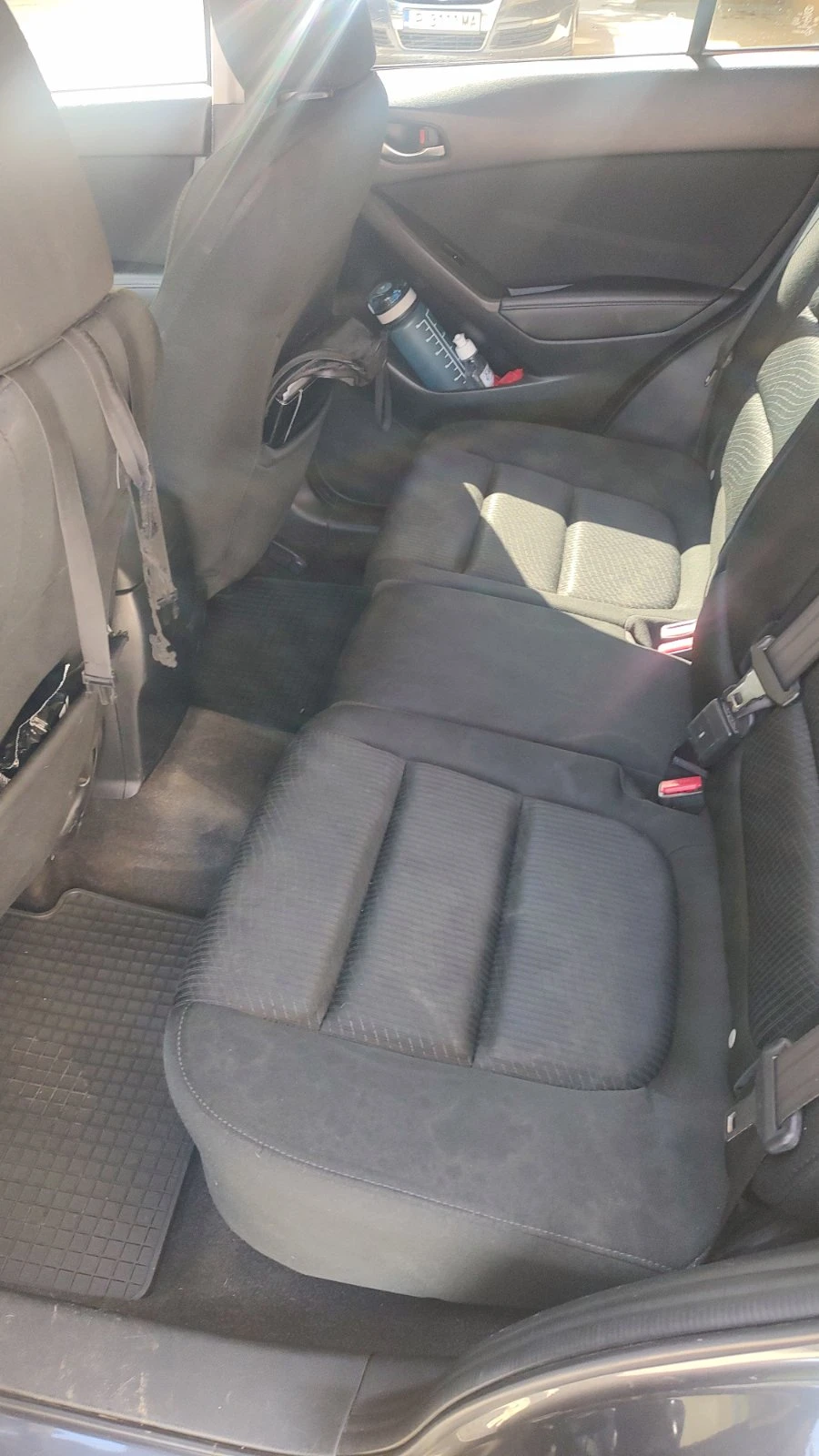 Mazda CX-5 2.2D 4х4 - изображение 5