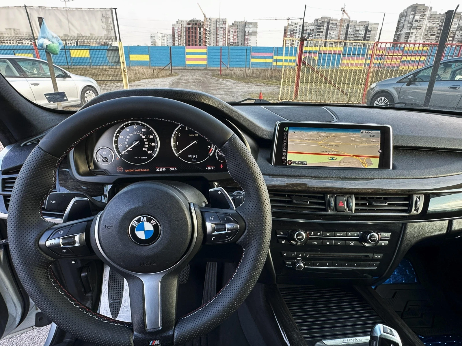 BMW X5 40E(Plug-in ) xDrive M-Paket*   | Mobile.bg   11