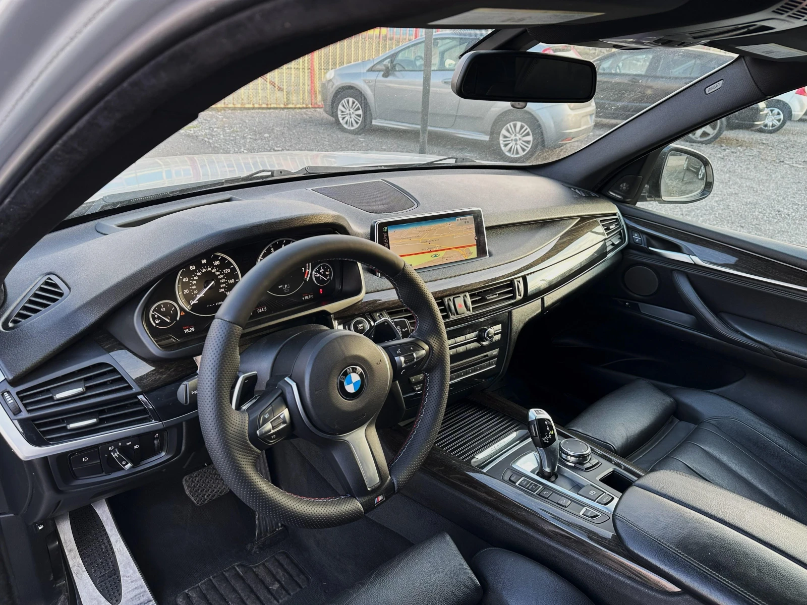BMW X5 40E(Plug-in ) xDrive M-Paket*   | Mobile.bg   12