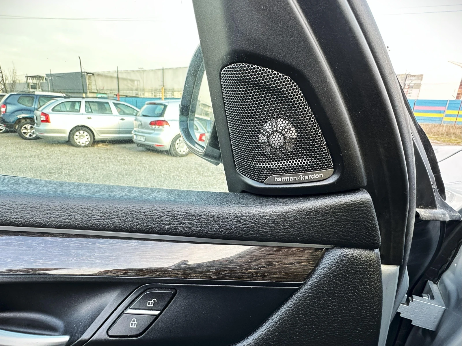 BMW X5 40E(Plug-in ) xDrive M-Paket*   | Mobile.bg   14